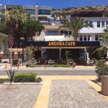 Angora * Çeşme