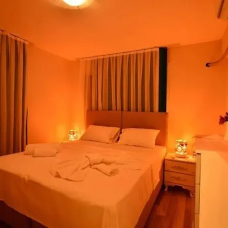 Angora Çeşme