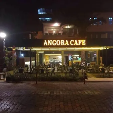 Angora * Çeşme